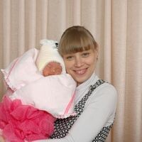 Анна Назарова