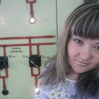 Эльвира Султанова