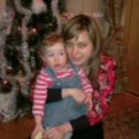 Анна Терёхина