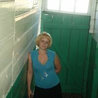Кузнецова Марина