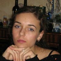 Казакова Татьяна