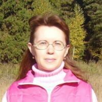 Светлана Юшакова