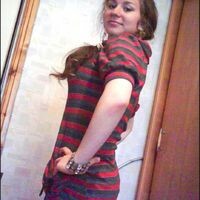 Архипова Танюша