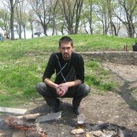 Чистяков Александр