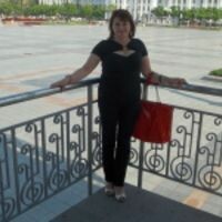 Татьяна Зотова