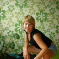 Анастасия Гибадулина