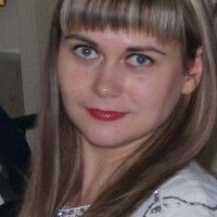 Ольга Манаенкова