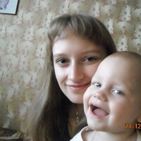 Бедьянова Анастасия