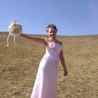 Трошина Юлия