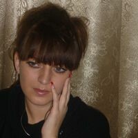 Юлия Калинина