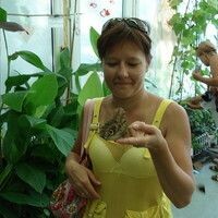 Жолобова Ольга