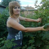 Лючия Кириллова