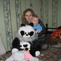 Смирнова Нила