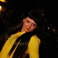 Анастасия Суходоева