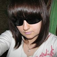 Байбекова Елена