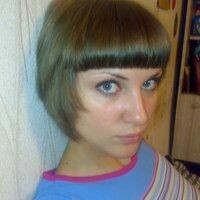 Ольга Бачина