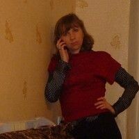 Климова Елена