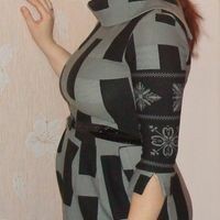 Никифорова Лилия