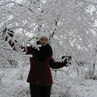 дольникова оксана