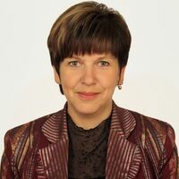 Арина Гончарова