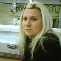 Пахтанова Татьяна