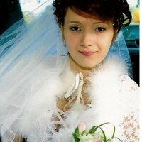 Акулич Руслана