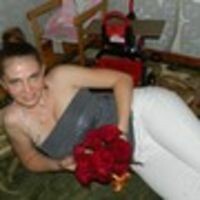 Екатерина Побокина