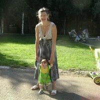 Паргачевская Ирина