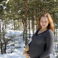 Ольга Савина