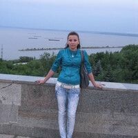 Попова Светлана
