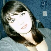 Казанцева Надюша