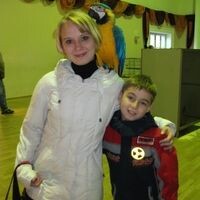 Анюта