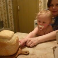 Анастасия Бондарева