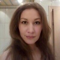 Леся Лейнберг