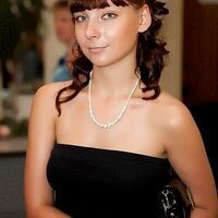Орехова Александра