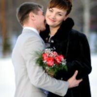 Наталья Бехтер