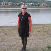 любимова Татьяна