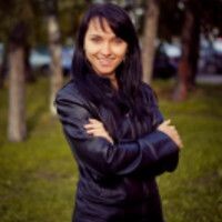Евгения Маслова