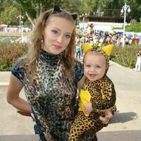 Антонина