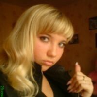 Анастасия Дёмкина
