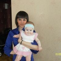 Оксана