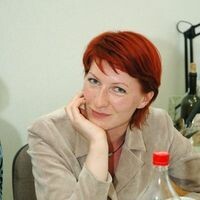 Васильева Ирина