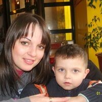 Nastya Bondac