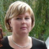 Людмила Тюина