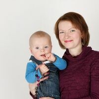 Шувалова Ольга