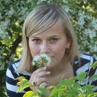 Ващенко Кристина