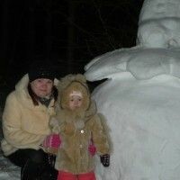 Людмила Мокрецова