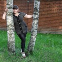 Елизавета Мельникова