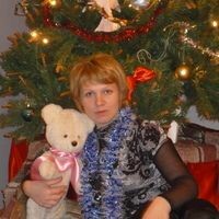 Павлова Нинуля