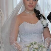 майя калинина